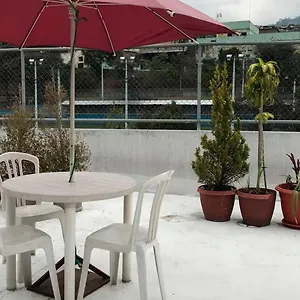 Tin House Quito