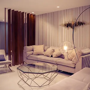 Departamento De Lujo Penthouse