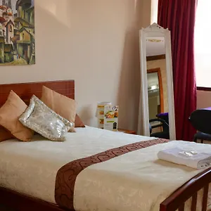 Lafayette Otel Quito