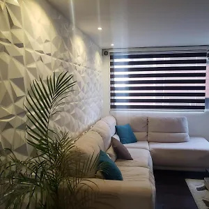 Icon Apartment Quito