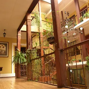 Mia Leticia Hostel