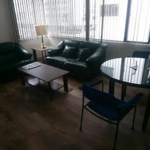 Walther Apartment