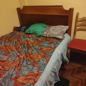 Apartment Un Hogar Quiteno Quito