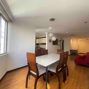 Apartment Experiencia Con Seguridad Y Comodidad