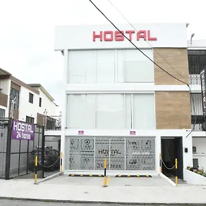 Verona Hotel Quito