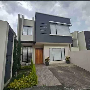 Conjunto Residencial Alcala Holiday home *