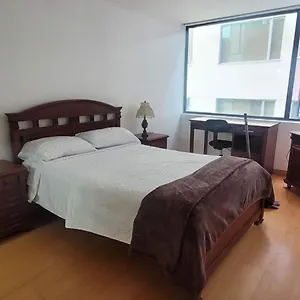 Twin Towers - La Mejor Ubicacin En Apartment Quito