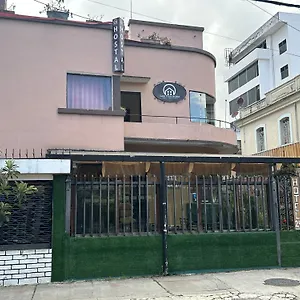 Casa Franciscana Konukevi *