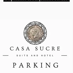 Casa Sucre Quito