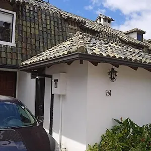 Casa Hermosa