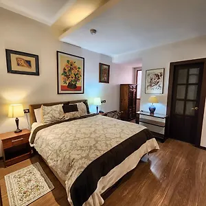 Hotel Boutique Casa San Marcos Quito
