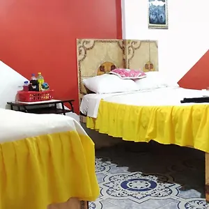 Hostal San Juan De Calderon