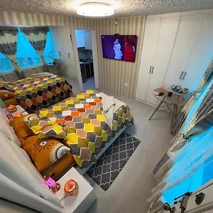 Gold House Oro Quito