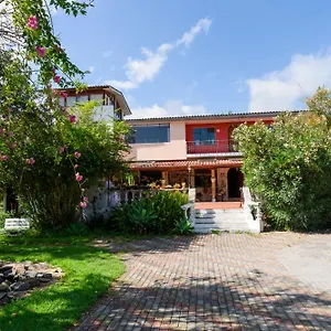 Casa Elalu Quito