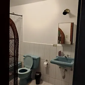 Casa Arte Homestay Quito