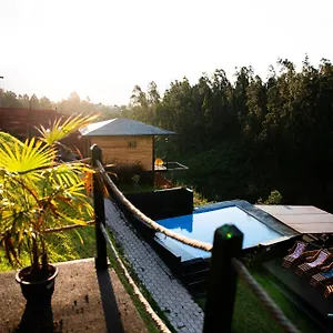 Clandestino Glamping Ecuador * Quito