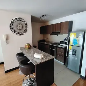 Apartment Sector La Carolina P5