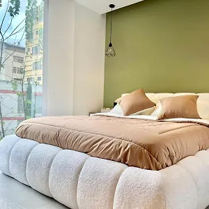 Apartment Harmony Quito