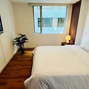 Edificio Kendo Apartment Quito