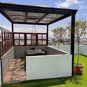 Sc Casa Holiday home *
