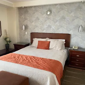 Metropoli Bed and breakfast