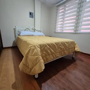 Apartment Hospedaje Quito