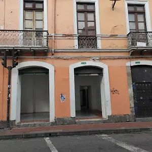 Homestay Azuli Proyecto *