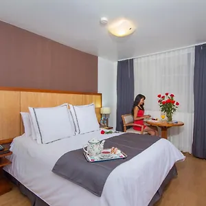 Otel Casa Alta