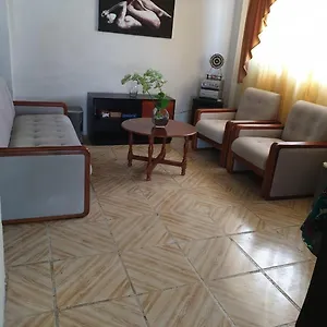 Departamento Acogedor De Dos Grandes Apartamento