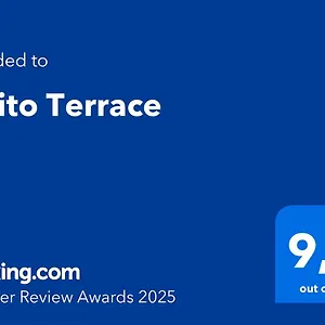 Terrace * Quito