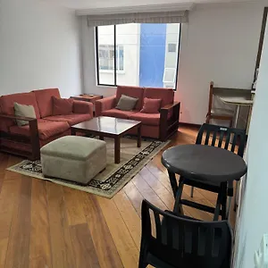 Hermosa Frente Dann Carlton Apartment