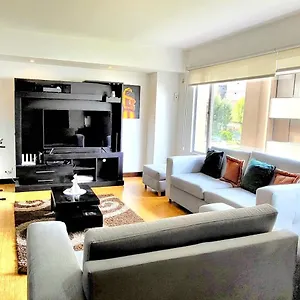 Departamento Gonzalez Suarez One Bed Suite! *