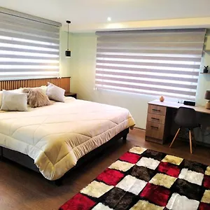 Apartment De Lujo Cleopatra Con Jacuzzi Privado *
