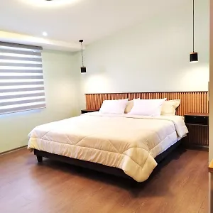 De Lujo Curie Con Jacuzzi Privado Apartment Quito