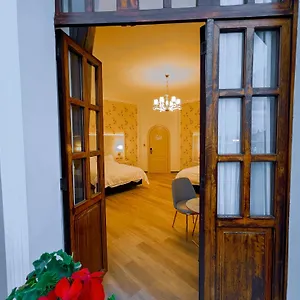 Hotel Sucre