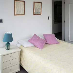 Apartment Frente Al Swissotel, Ideal Trabajo Y Estudios