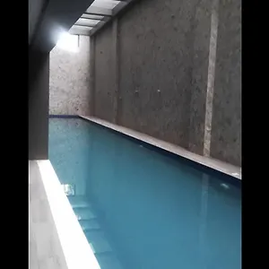 Apartment La Carolina, Atelier 804 Linda Con Piscina *