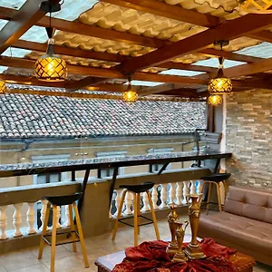 Holiday home Casa Belmont Centro Historico Quito