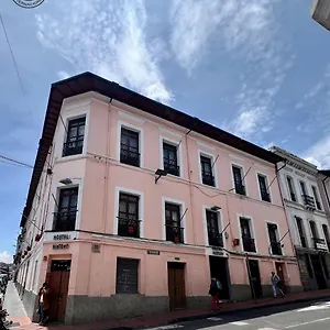 History * Quito