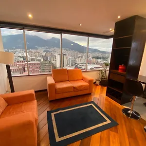 La Magia De Quito, En Alturas Apartment *