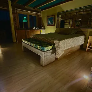 Bed and breakfast Canta La Rana *