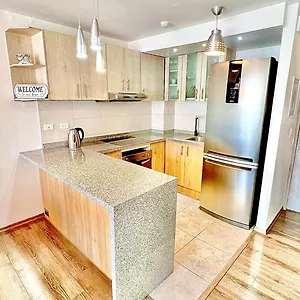 Apartment Cerca De Embajada Americana En *