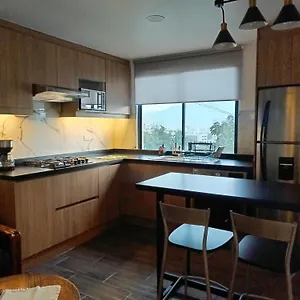 Apartment Hermosa Y Confortable