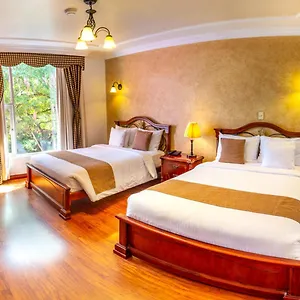 Casa Aliso Boutique מלון 3*