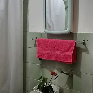 Apartment Large In Quito's El Bosque Sector *