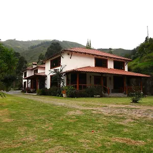 Claroscuro Casa Ilayaku Hotel Quito