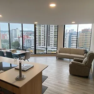 Departamento Edificio Epiq *