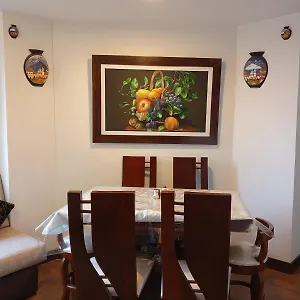 Departamento En Quito, Ecuador Apartment *