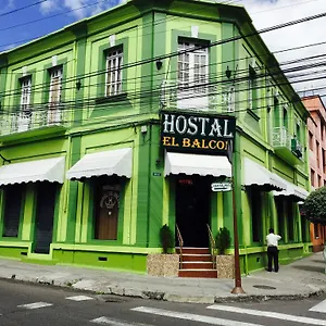 El Balcon Konukevi *