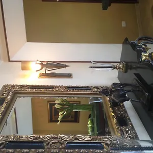 La Colina Suites Hotel 4* Quito